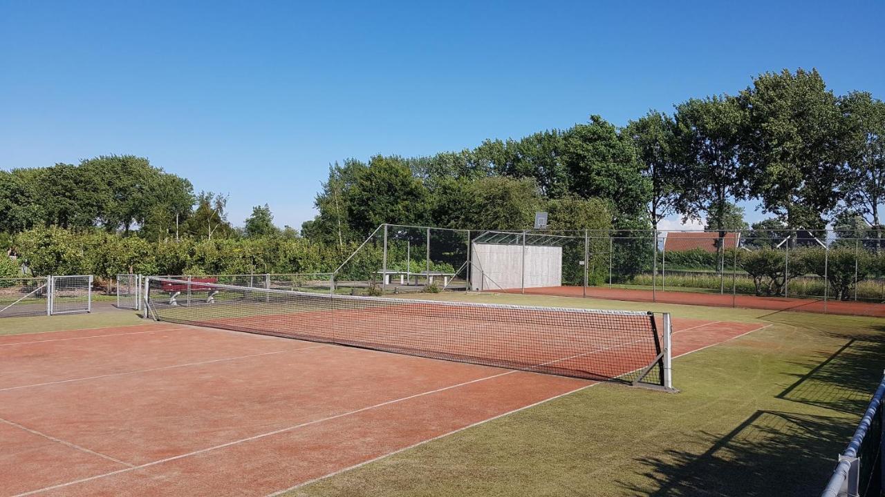 Buitenplaats Schouwen Burgh-Haamstede Exterior photo