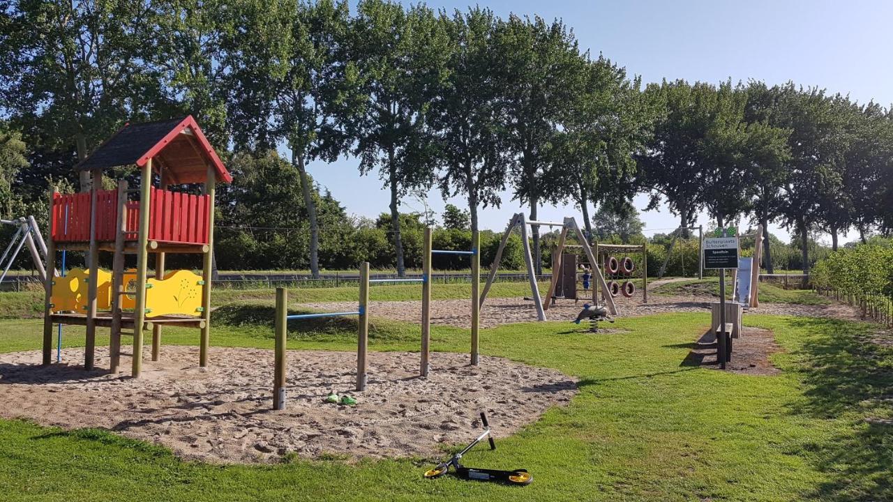 Buitenplaats Schouwen Burgh-Haamstede Exterior photo
