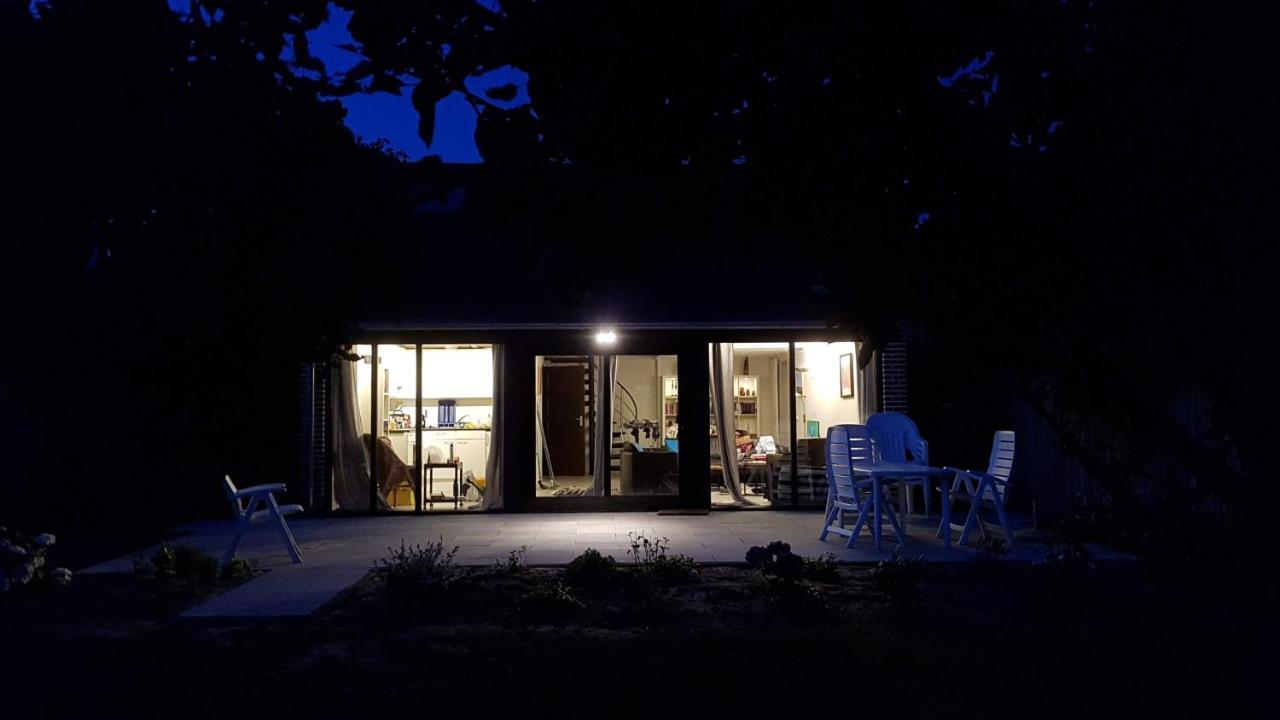 Buitenplaats Schouwen Burgh-Haamstede Exterior photo