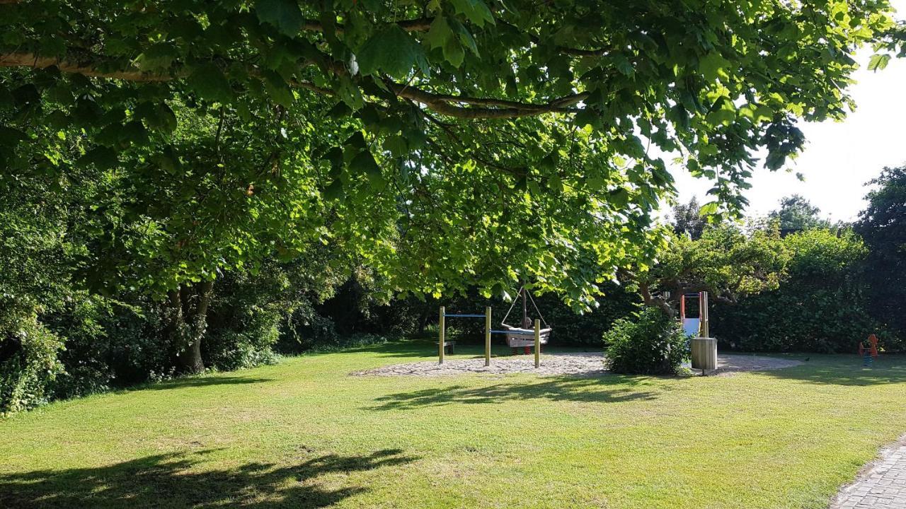 Buitenplaats Schouwen Burgh-Haamstede Exterior photo
